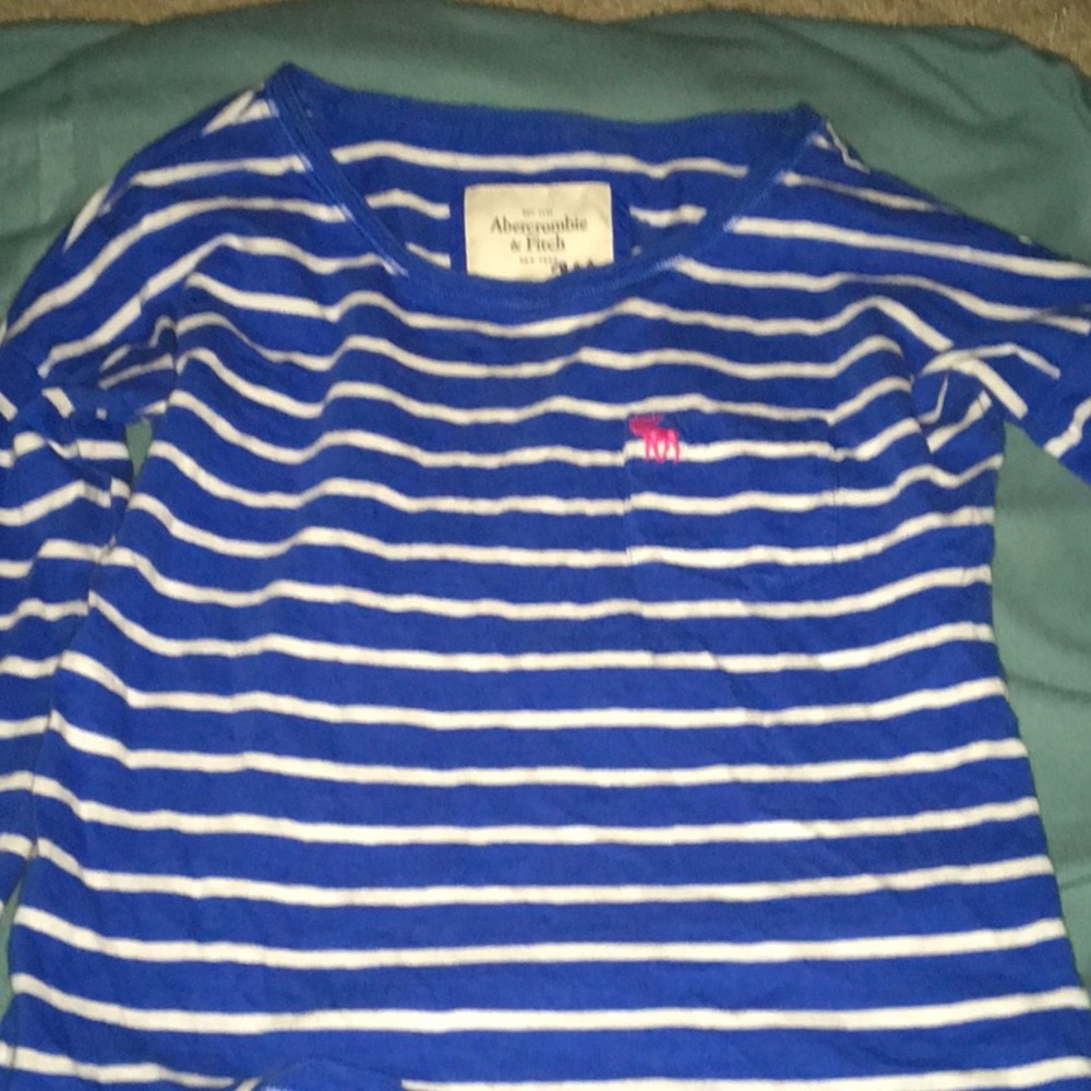 Long sleeve